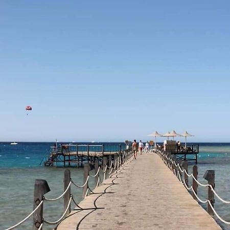 Chalet At Stella Makadi Beach フルガダ エクステリア 写真